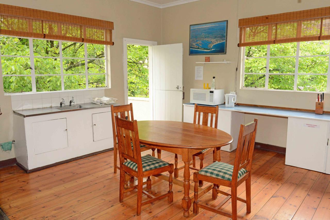 Mkomazana Mountain Cottages 히머빌 외부 사진